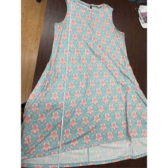 Simply Noelle Dress with Pockets Size Small/Medium - Picture 7 of 8